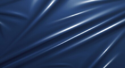 Midnight Drape AI Generated