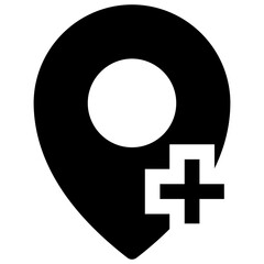 Location Icon