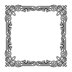 seamless floral pattern. abstract design geomatic design