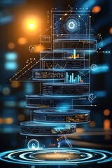 The Role of ERP in Business Management