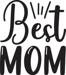Best Mom