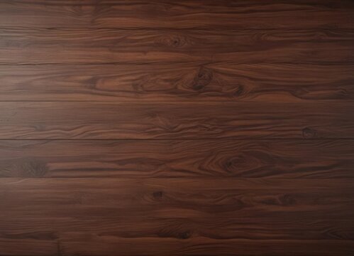 Subtle gradient on rich, dark brown wood grain , wood surface, gradient background