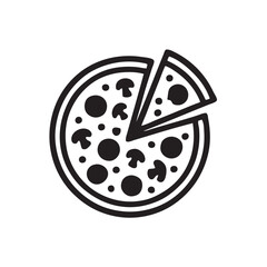 pizza icon