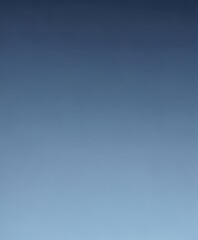 Subtle navy to sky blue gradient, smooth texture , atmosphere, blue, backdrop