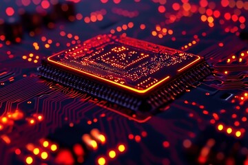 Dynamic close up of artificial intelligence algorithm evolving processing data streams as patterns form and evolve in real time