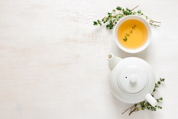 cup of tea