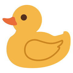 yellow rubber duck