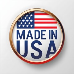 Made in usa