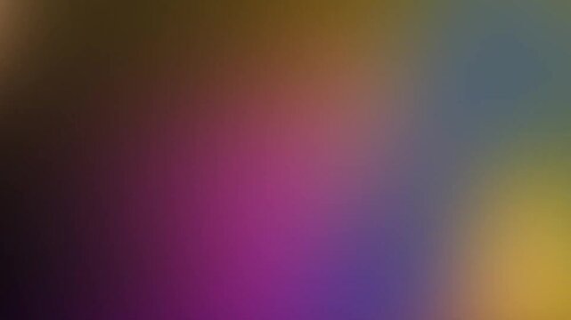 4K footage of multicolored light leaks and lens flare bursts on a black background. Perfect for compositing, transitions, or adding cinematic style to video projects.

