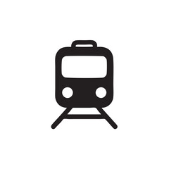 train icon