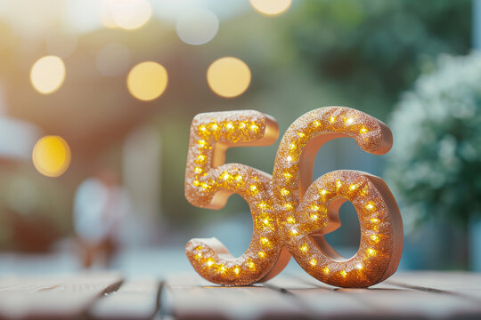 Cutting edge 5G technology revolutionizes connectivity with its lightning fast speeds and seamless digital transformation, promising a future where data flows effortlessly through air like a mesmerizi - Powered by Adobe