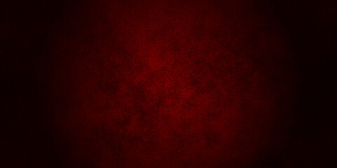 Abstract grunge background design with textured red stone concrete wall. abstract dark red background backdrop studio, cement concrete wall texture. marble texture background. red paper texture.