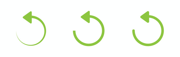 media player icon button. Media Player Button Set Vector Design.