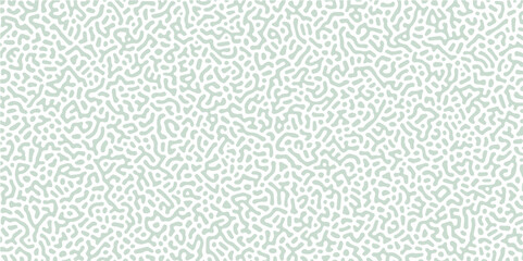 Linear design with biological shapes. Algorithm psychedelic background with abstract Reaction-diffusion Turing pattern. Organic lines in Memphis. Dynamic Patterns of Nature An In-Depth Exploration