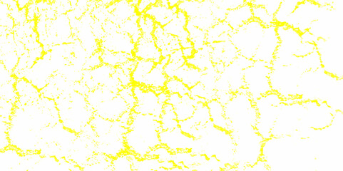 Abstract yellow background and watercolor drawing on a paper image. Vector light gold and orange concrete background. Old distressed vintage grunge texture, cement background. Abstract grunge Texture 
