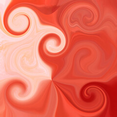 Abstract, Artistic element, Play of  colors, Warm colors, Cool colors, Lines and shapes, background ,wallpaper.