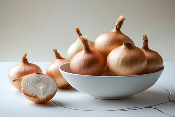 Onion Image