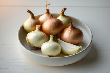 Onion Image