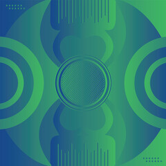 Obraz premium Modern Abstract Background Design template for brochures, flyers, magazine, business card, branding, banners, headers, book covers, notebooks background