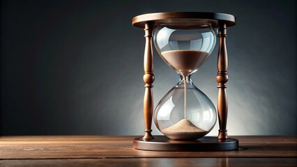 hourglass