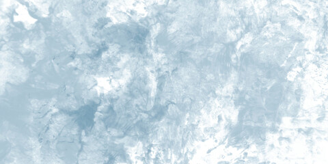 Soft ink and watercolor wash with sky tones and artistic flow patterns


