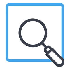 search icon design image