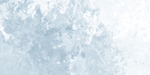 Watercolor background with cloudlike shapes in pale blue and hand-drawn textures

