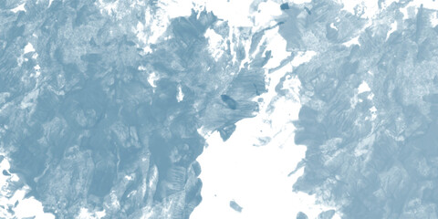 Watercolor background in subtle blue hues with soft textures and brush stroke detail

