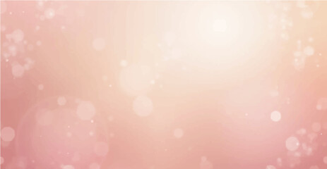 A soft and elegant misty rose gradient abstract background, blending hues of pink and peach seamlessly. This serene backdrop features gentle swirls and textures that evoke a sense of tranquility, maki © Ashraful