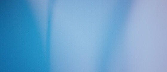 Blue, pink, purple, magenta grainy gradient background, empty space, noise texture, light spots,...