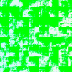 Obraz premium Abstract grainy grunge color texture with a distressed, vintage look, featuring subtle noise and grainy patterns, creating a raw, artistic background image perfect for a variety of design projects