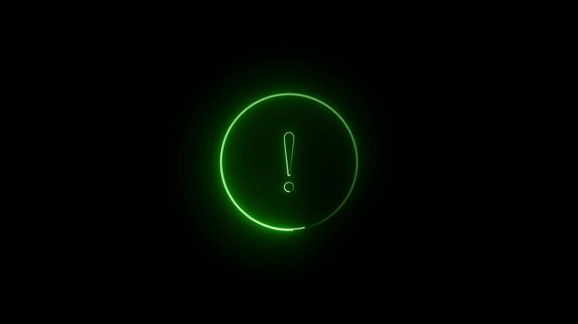Glowing neon line of WELCOME sign banner isolated on transparent background for promo video. Concept of meeting, greeting, discount and clearance. 4K video motion graphic animation. Seamless Loop.