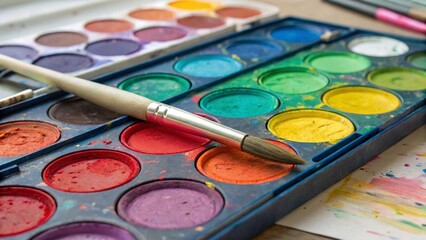 a-colorful-paint-palette