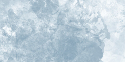 Light blue watercolor abstract background with textured brush strokes and soft gradient edges

