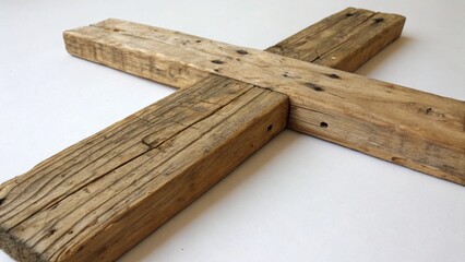 pieces-of-wood-in-the-sign-of-the-cross