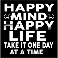 typography t shirt design