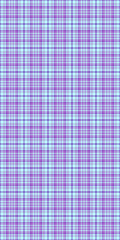 Subtle pastel plaid pattern in soft purple and light blue. Perfect for textile design, fashion, backgrounds, and website design.