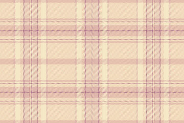 Soft pastel plaid pattern, perfect for textile design, wallpaper, or branding.  Elegant and subtle, this neutral background evokes feelings of warmth and tranquility.