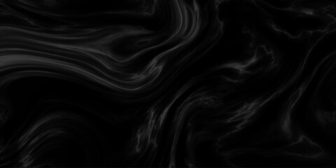 Black Marble Swirl Background. Luxury Abstract Stone Texture for Branding & Design. Abstract liquid marble for tiles