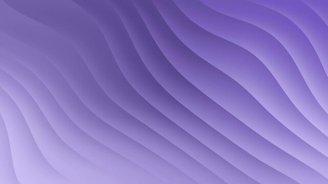 Animaci&oacute;n abstracta de ondas y curvas en movimiento suave y fluido, con un gradiente colorido y una est&eacute;tica minimalista, moderna y premium.