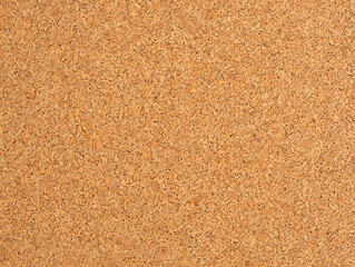 Natural Cork Board Texture for Bulletin Boards and Backgrounds