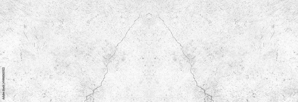 Poster old wall panorama texture cement dirty gray with black background abstract grey and silver color des