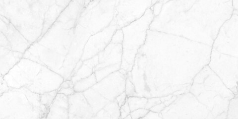White marble texture with natural pattern for background or design artwork or brochure, poster, wallpaper background and realistic business.