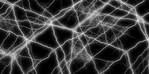 Abstr5act lighting background in black. Abstract lighting texture in black background 