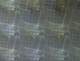 Imaginatory fractal abstract background Image