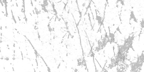 White Cracked Surface Texture. Grunge Abstract Background for Design and Restoration Project