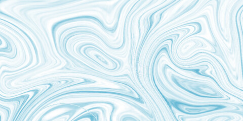 Abstract blue Marble Swirl Background. Luxury Abstract Stone Texture for Branding & Design