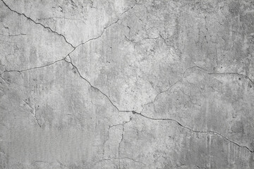 Obraz premium concrete grey wall texture may used as background