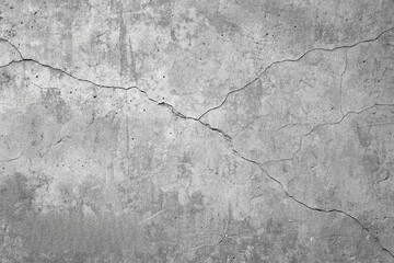 Obraz premium concrete grey wall texture may used as background