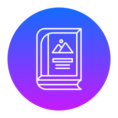 Book Icon